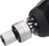 Elektrinis smūginis veržliaraktis su rinkiniu | 12,5 mm (1/2") | 450 Nm / 450W (YT-82020)