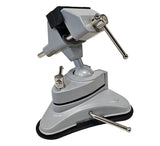 Stalo spaustuvai | pasukami | lūpos 70 mm | su prisiurbtuku (SK36070M)