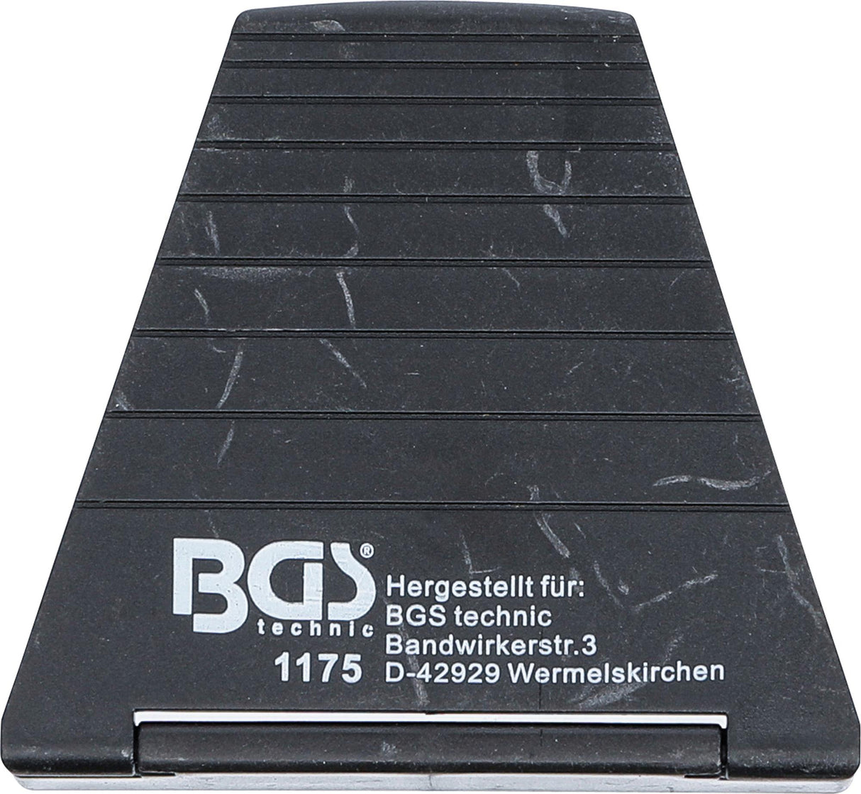 Kombinuotų raktų laikiklis | 8 skyriai (1175)