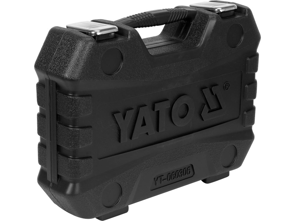 Ratų varžtų užraktų rinkinys OPEL | 21 vnt. (YT-060306)