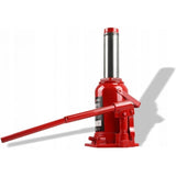 Hidraulinis cilindrinis domkratas | 255-415 mm | 32 t (SK30132)