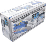 Hidraulinis keltuvas ant ratukų | 2000 kg (1880)