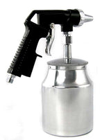 Smėliapūtė apatiniu bakeliu (LD-02)