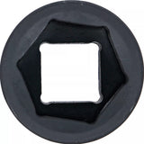 Smūginė galvutė šešiakampė | 25 mm (1") | 41 mm (5841)