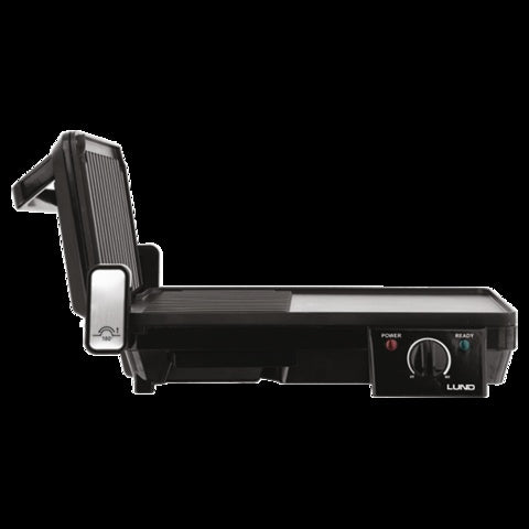 Stalo grilis elektrinis | 2 in 1 | 2000 |  40,5*25 cm (67455)