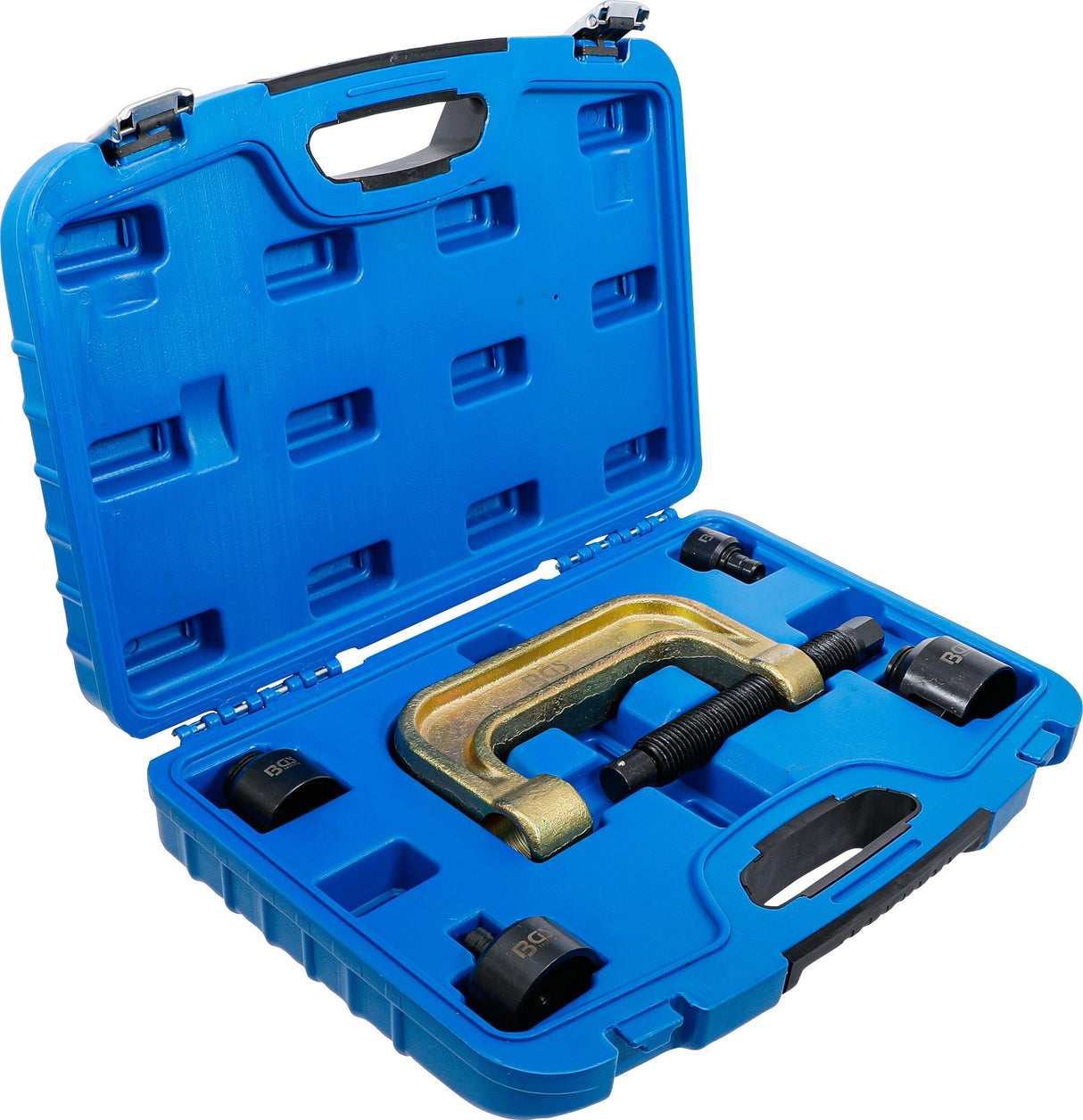 Įrankių rinkinys šarnyrų montavimui | Mercedes Benz (8293)