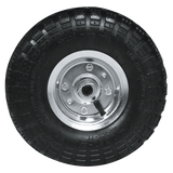 Universalus vežimėlis namų darbams | 4 ratukai (90200)