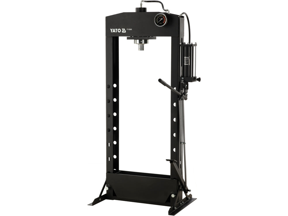 Presas hidraulinis | 30 ton (YT-55585)