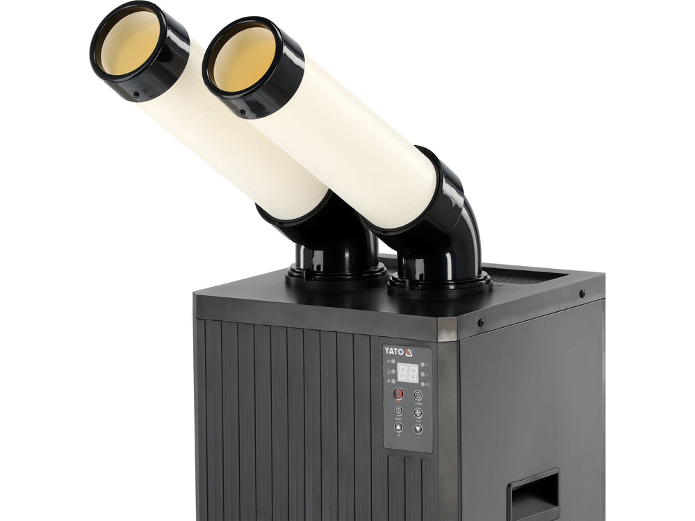 Nešiojamas oro kondicionierius 2,5 kW (YT-99450)