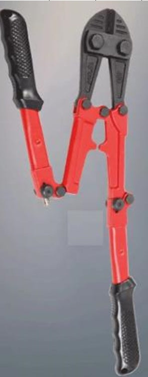 Varžtų pjoviklis | sulankstomos rankenos | 18" | 450 mm (FBC18)