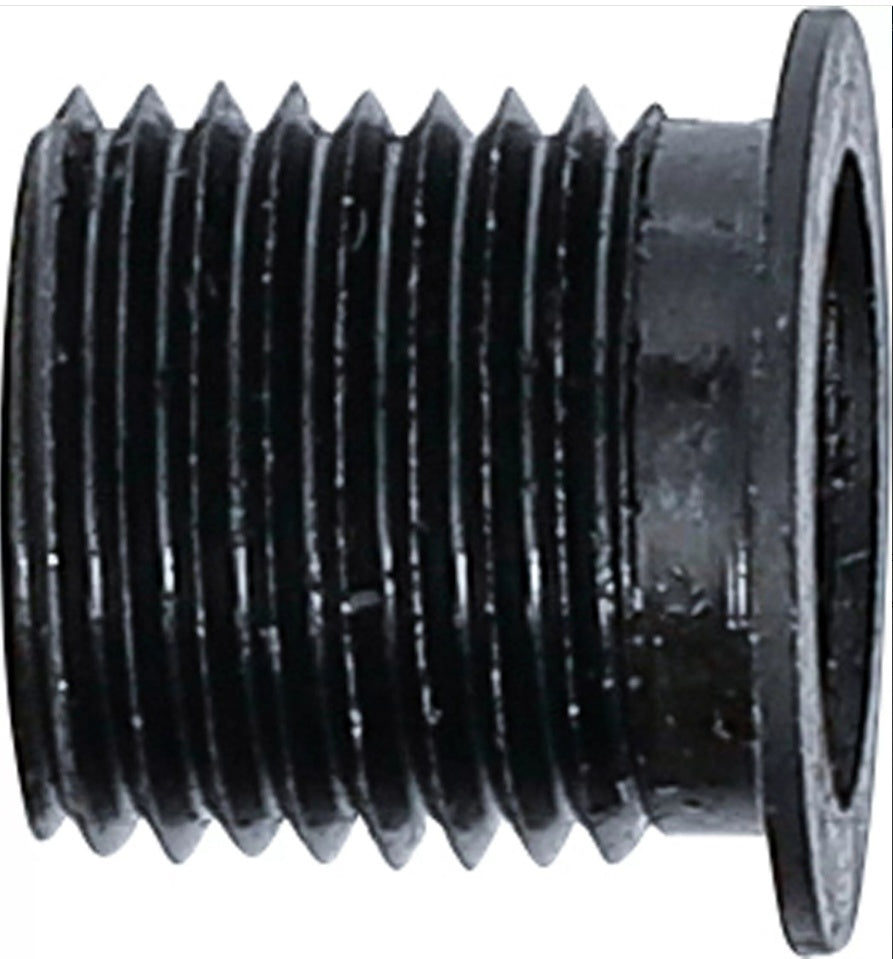 Indėklas / įvorė žvakės sriegiui | 11 mm | M9 x 1.0 (8648-1)