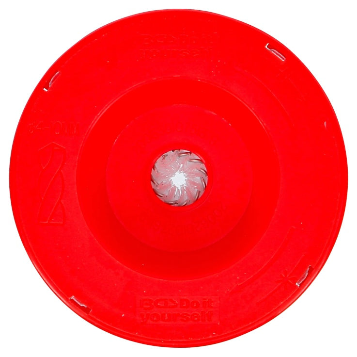 Dust extractor for drilling | 4 - 10 mm (50809)