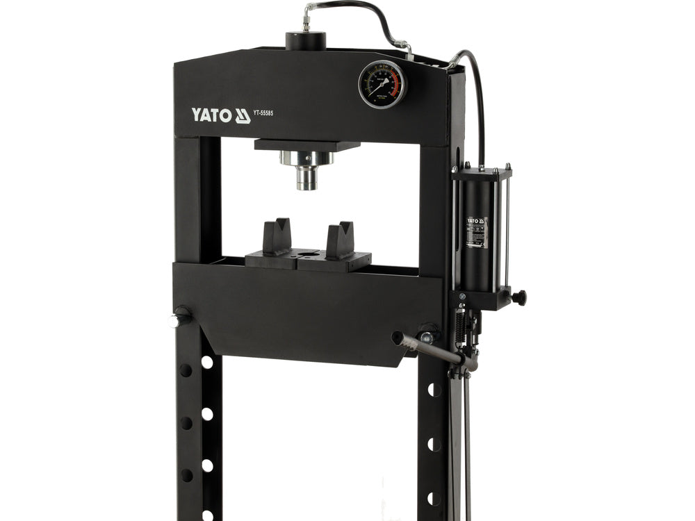 Presas hidraulinis | 30 ton (YT-55585)