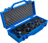 Adapteriai BGS 8315 | Audi, BMW, Ford, Honda, Nissan, Opel, VW (8316)