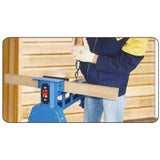 Daugiafunkcis mobilus darbo stalas / spaustuvai | Croc lock (SK25700)