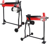 Malkų skaldyklė elektrinė | 2200W | 7 ton (SLS52)