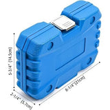 Ratų varžtų užraktų rinkinys | BMW | 21 vnt. (H4007)