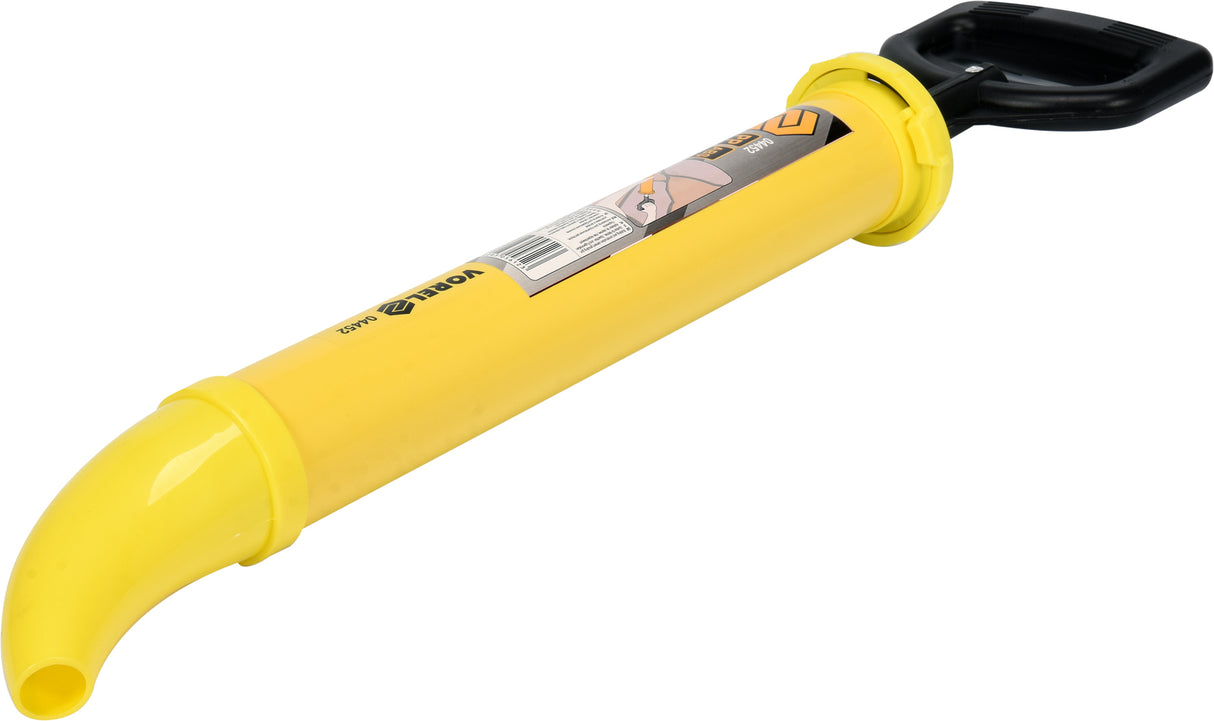 Statybinių mišinių/skedinių aplikatorius | FI 30 mm (04452)