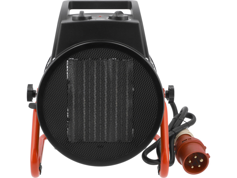 Elektrinis šildytuvas | 5 kW (YT-99710)