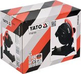 Metalo pjovimo staklės | 2450W 355 mm (YT-82181)