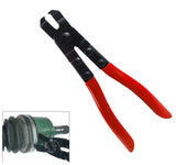 Replės pusašių gumų sąvaržoms | auselės tipo | visų tipų CV žarnų sąvaržoms (SK01659)