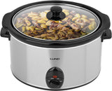 Lėto virimo puodas | 320 W | 5,6 L (67661)