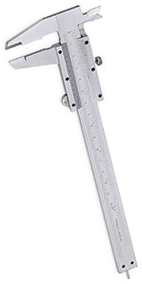 Штангенциркуль с глубиномером | 0,02 mm / 0-150 mm
