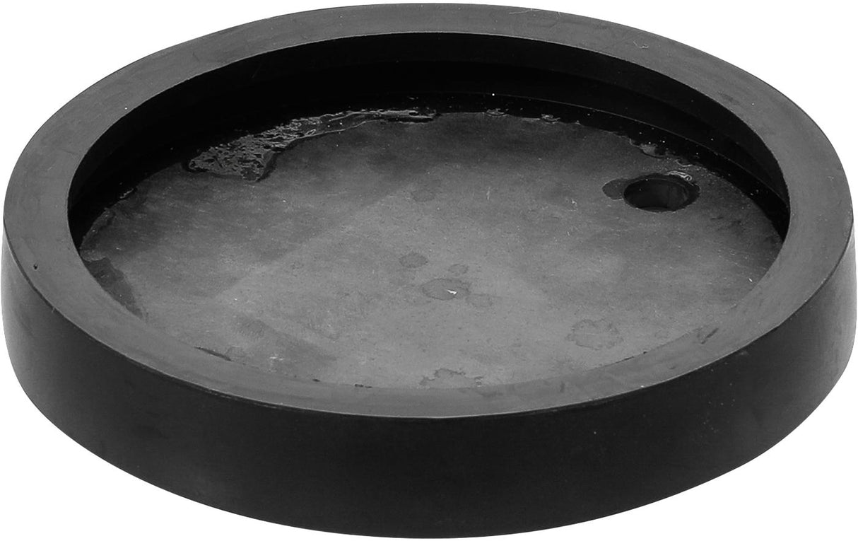 Guminis padas | auto keltuvams | Ø 120 mm (7053)