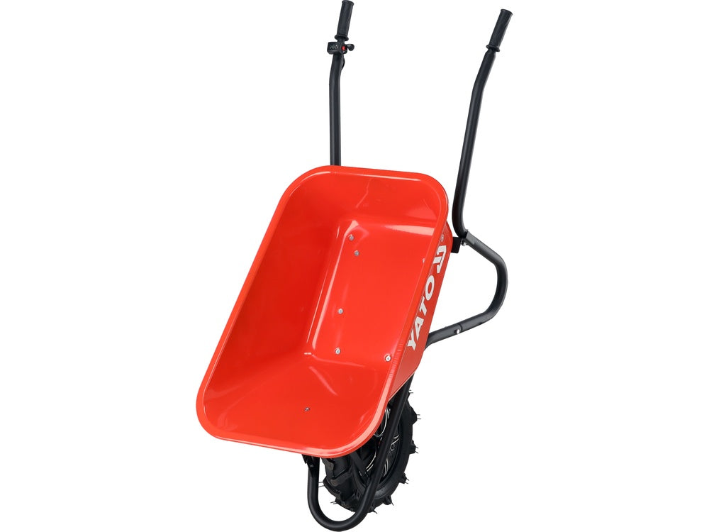Elektrinis karutis | 500 W | 150 kg (YT-86097)