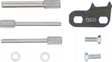 Variklio fiksavimo įrankių rinkinys | MINI, Citroen, Peugeot 1.6L Diesel (9601)