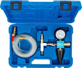 Aušinimo sistemos spaudimo ir užpildymo įrankis | 6 vnt. (1773)