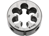 Плашка M24x3.0, DIN 223, HSS M2