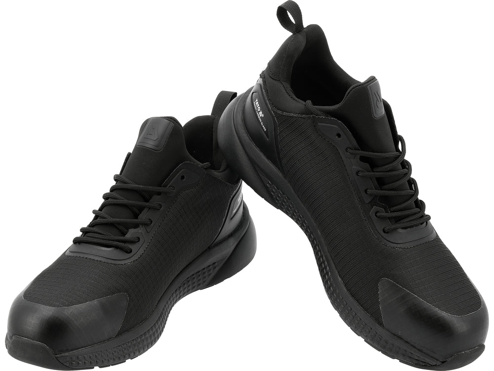 Darbiniai batai itin lengvi | PROST S1PL | stiklo pluošto apsaugos | dydis 44 (YT-805978)