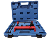 Variklio fiksavimo rinkinys | BMW S54 | 8 vnt. (SK1241)