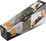 Oblius metalinis | peilis 44 mm | 235 mm (25887)