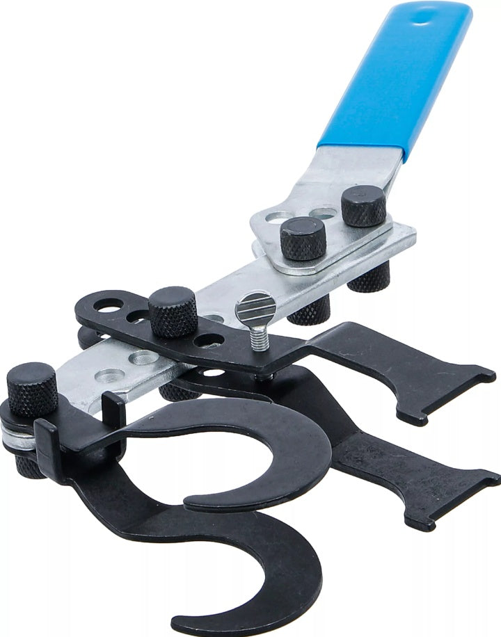 Vožtuvų nuspaudėjas | OHV vožtuvų spyruoklėms (1781)