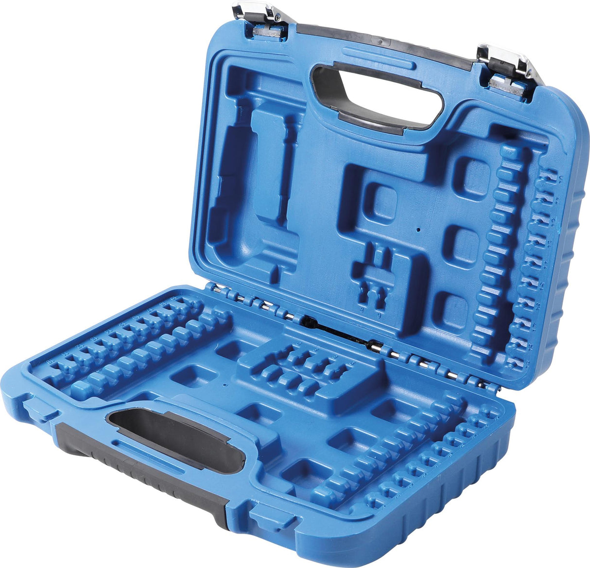 Tuščia dėžė nuo BGS 3078 (3078-1)