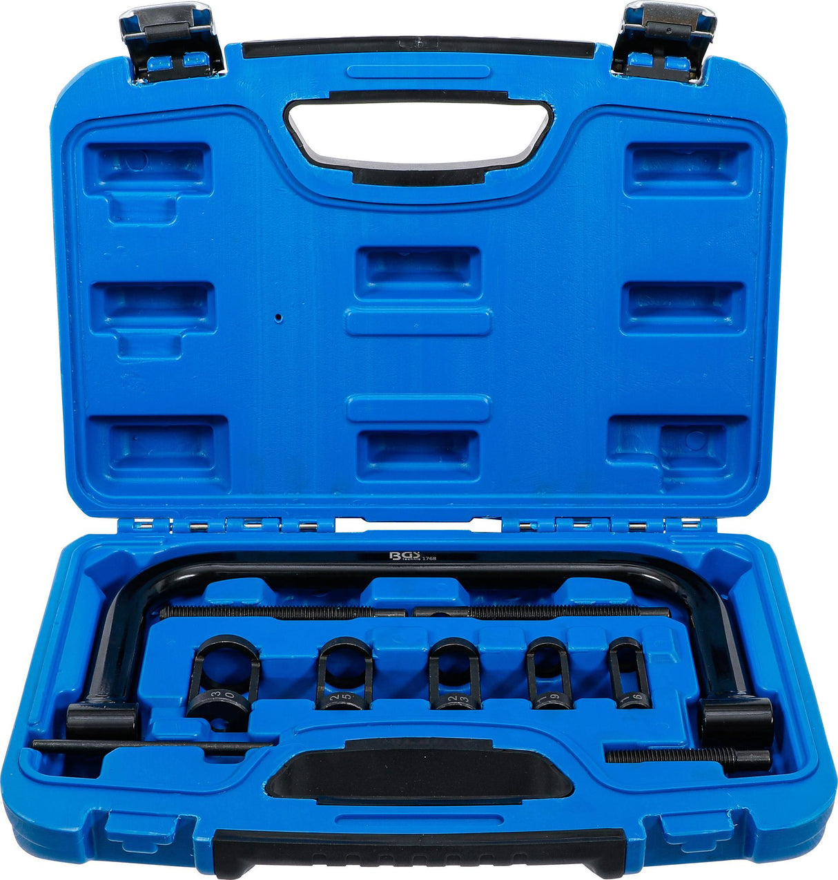 Vožtuvų nuspaudėjų komplektas | 16 - 30 mm (1768)