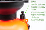 PRESSURE MANUAL SPRAYER, 5L (89516)