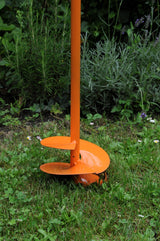 Grąžtas dirvožemiui | 170 mm ø (35670)