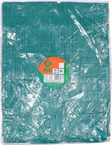 Tentas | žalias | 2 X 3 m | 57g/m2 (85131)