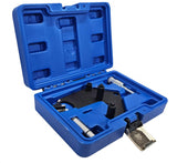 Variklio paskirstymo fazių reguliavimo įrankių rinkinys | Renault / Nissan 3.0 DCi (SL4619)