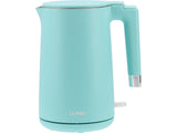 Elektrinis virdulys| turkio spalvos | 1,5 l (68208)