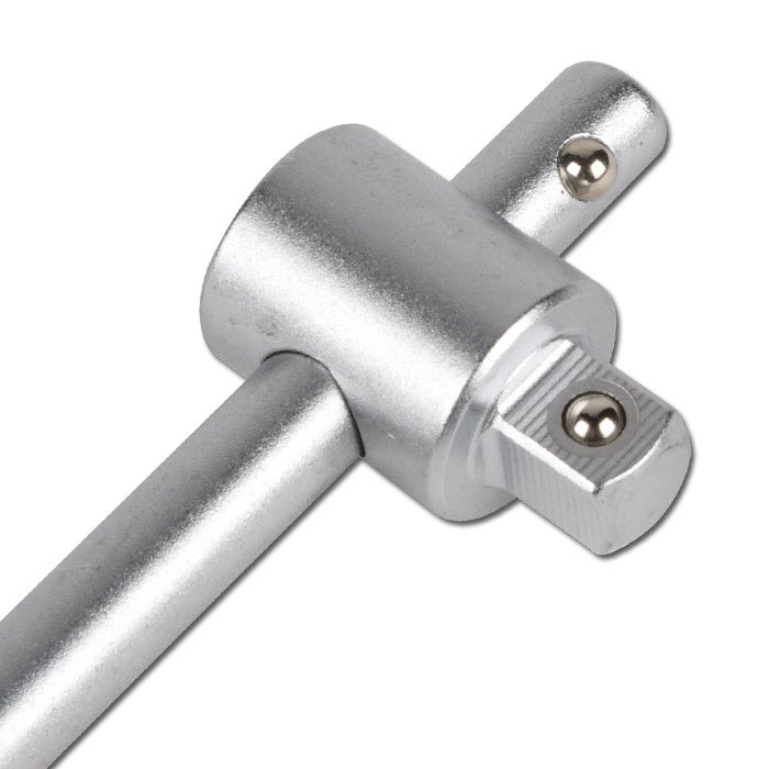Вороток скользящий | Внешний квадрат 6,3 mm (1/4")