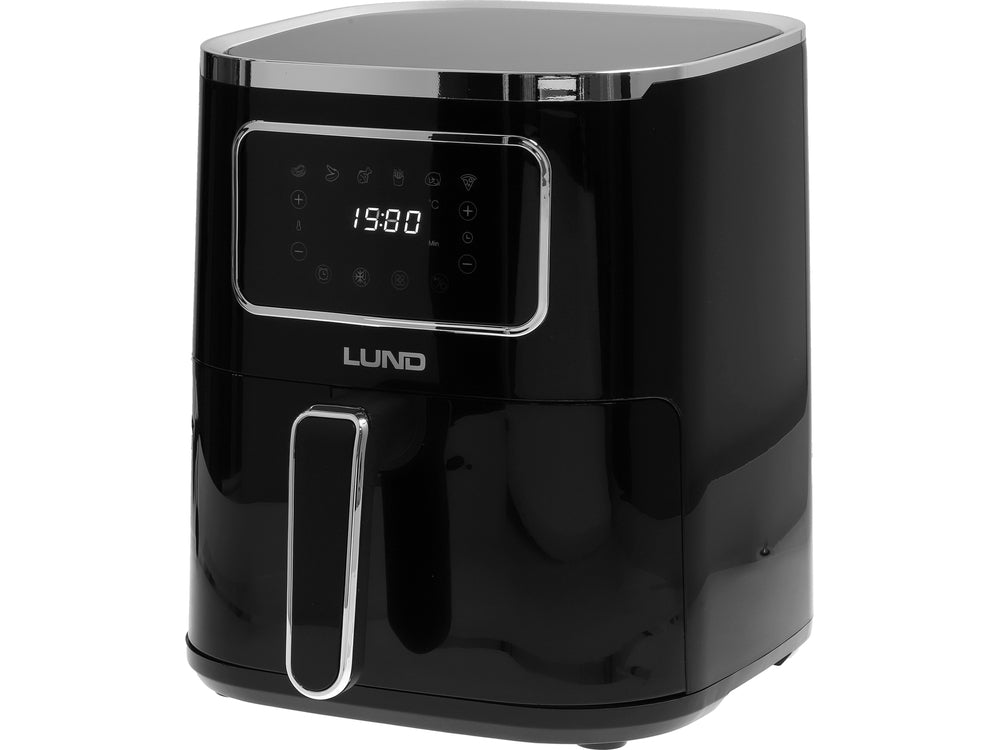 Karšto oro gruzdintuvė | 1450W | 5L (67561)