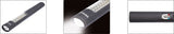 Darbo lempa plona | su magnetu | 36 + 1 LED (82735)
