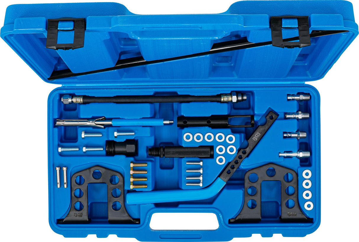 Vožtuvų nuspaudėjo komplektas pneumatinis | 13 vnt. (1778)