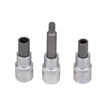 Specialūs antgaliai | OZ aliuminiams ratlankiams | 12,5 mm (1/2") | 3 vnt. (SK2016030)