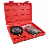 Vakuumo ir kuro slėgio matuoklis (HS-A1015B)