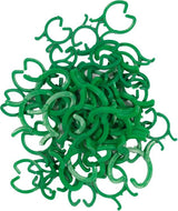 Зажимы для фиксации растений | 45 шт.